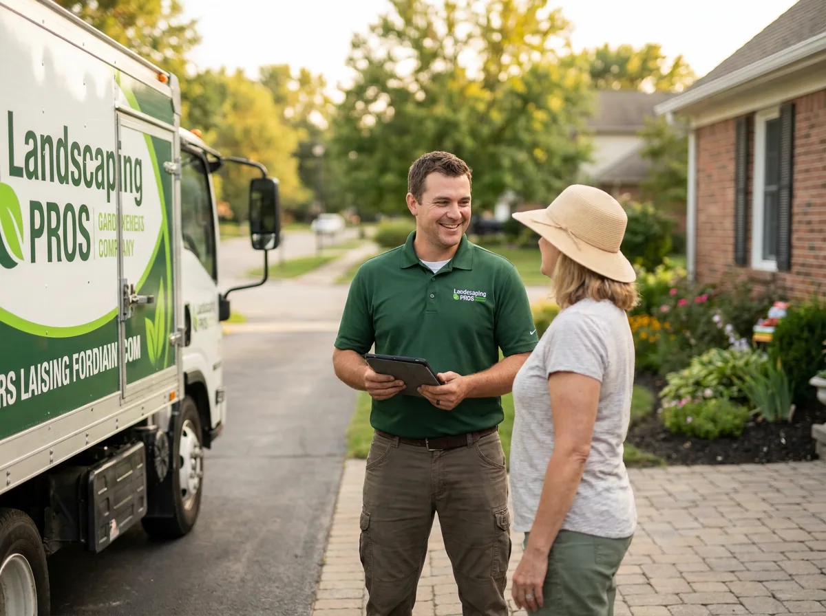 Landscaping Hartwell, GA FAQs